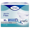 TENA FLEX PLUS XLARGE 724950 [30] INOV.2022