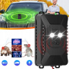 3v1 AUTOMOBILOVÝ ODPUDZOVAČ KUN HLODAVCOV MYŠI 5-12V