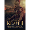 Total War: ROME II - Rise of the Republic Campaign Pack - Steam PC
