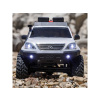 Axial SCX24 Lexus GX 470 4WD RTR stříbrný 1:24 (AXI-1532T2)