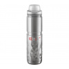 ELITE Fľaša ICE FLY transparentná 650ml