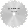 BOSCH Kotúč PRO Wood cordless 184x20x1,6/1,1x24T 2608837702