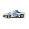 Siku Super 3482 česká verze policie BMW i8 LCI (10431558061)