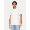 Calvin Klein pánske biele tričko J30J326683 M