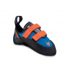 Detske lezečky Triop Junior Fox Blue 30 EU