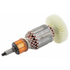 ROTOR PRE HRÚBKOVÚ HOBĽOVAČKU POWERMAT PM-SG-2000T 217 mm