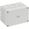 Spelsberg TK PC 1811-11-M, 12790601 inštalačná krabička, IP66, 110 mm x 180 mm x 111 mm , 1 ks; 12790601