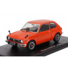 Edicola Honda Civic Rs 1974 - Con Vetrina - S vitrínou 1:24 oranžová