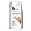 Brit Veterinary Diets GF dog Mobility 12 kg