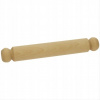 Bigjigs Toys: valček na cesto Large Rolling Pin
