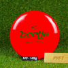 BEETLE - BioGold (Latitude64) - discgolf disk Farba: Červená 142-145g