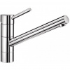 Blanco Dřezová baterie Kano chrom HD s otočným raménkem chrom 521502