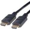 PremiumCord HDMI 2.0 High Speed ​​- 2 m, zlaté konektory