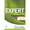 Expert First 3rd Edition Coursebook w/ Audio CD/MyEnglishLab Pack - Jan Bell
