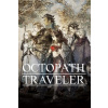 Octopath Traveler