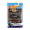 Hot Wheels Autíčka sada 3ks - SET 1