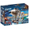 Playmobil 70642 Novelmore Dáriova vzducholoď