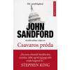 Csavaros préda
