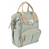 Prebaľovacia taška Wellington Changing Bag Beaba Sage Green zelená