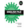 English File third edition: Intermediate: Workbook without key