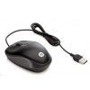 HP USB Wired Travel Mouse G1K28AA