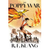 The Poppy War Collector’s Edition - R.F. Kuang, HarperCollins Publishers