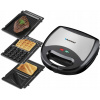 BBQ TASTING GOFROWNICA BLAUPUNKT SMS-611 3IN1 (BBQ TASTING GOFROWNICA BLAUPUNKT SMS-611 3IN1)