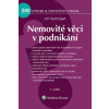 Nemovité věci v podnikání - Jiří Vychopeň