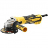 DeWALT Náradie - Uhlová brúska 125 mm, 1700 W DWE4357