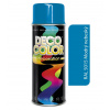 Deco color Decoration RAL - 5015 modrý nebeský 400ml