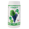 Vínofit VÍNOFIT® organominerálne hnojivo s biostimulantom Balenie 1 kg