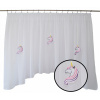 Záclony do detskej izby - Koberec deti Unicorn Pony Pony 400x145 (Záclony do detskej izby - Koberec deti Unicorn Pony Pony 400x145)
