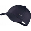 Univerzálna zimná čiapka zimná čiapka (Nike Hat Heritage Boat Heritage86 Navy Blue Metal)