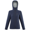 MILLET FITZ ROY JKT W SAPHIR - L
