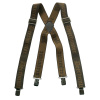 Traky Deerhunter s logom - 120 cm