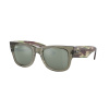 Ray-Ban RB0840S MEGA WAYFARER 66355C