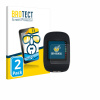 2x BROTECT Displayschutz-Folie pro Accu-Chek Instant (2x čirá ochranná fólie BROTECT pro Accu-Chek Instant)
