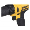 DEW Akumulátorový vŕtací skrutkovač Li-Ion 12 V 2,0 Ah DeWALT DCD710D2