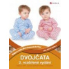 Dvojčata, 2. rozšířené vydání - Rulíková Vítková Klára