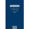 O zákonech v Teologické sumě