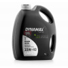 DYNAMAX Turbo Plus 15W-40 4 l