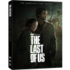 The Last of Us - komplet 1. serie DVD
