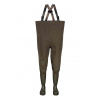 Fox Prsačky Khaki Lightweight Lined Waders 7 / 41