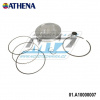 Athena Piestna sada Honda CRF450R/02-08 + CRF450X/05-16 + CRMF450R/05-08 (zväčšený priemer BigBore) - rozmer 99,95mm (Athena S4F10000007A)