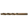 Vrták Strend Pro Industrial M2 3,4 mm, DIN338, vybrusovaný, do kovu, bal. 10 ks