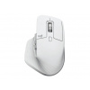 Logitech Logitech® MX Master 3S For Mac Performance Wireless Mouse - PALE GREY - EMEA 910-006572