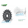 Koliesko reťazové (pastorok) 0520-17zubov ESJOT 50-29010-17S - Suzuki DL650 V-Strom + DL1000 V-Strom + DL1050 V-Strom + GSF650 + SV650 + GSXR600 + GSXR7 + Triumph 675+800 +900 + Kawasaki W650+ZR750+ZR