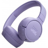 Bezdrátová sluchátka JBL Tune 670NC fialová (JBLT670NCPUR)