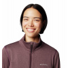 Columbia W Park View Grid Fleece Full Zip Dámska Flisová Bunda Farba: Moonvista, Veľkosť: XS 1959713607