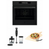 ELECTROLUX KOEAP31WT SENSECOOK 71L A ++ RÚRY (ELECTROLUX KOEAP31WT SENSECOOK 71L A ++ RÚRY)